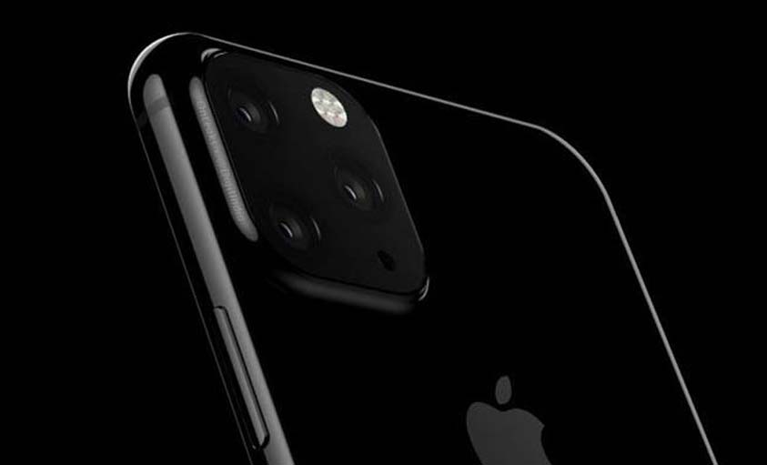 Con trai chủ tịch đoán iPhone XI Max giá bao nhiêu? Cái kết đoán trúng không trượt phát nào hình 2 Con trai chủ tịch đoán giá iPhone XI Max