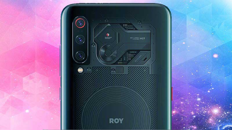 phien ban gioi han xiaomi mi 9 se ra mat vao ngay 9/4