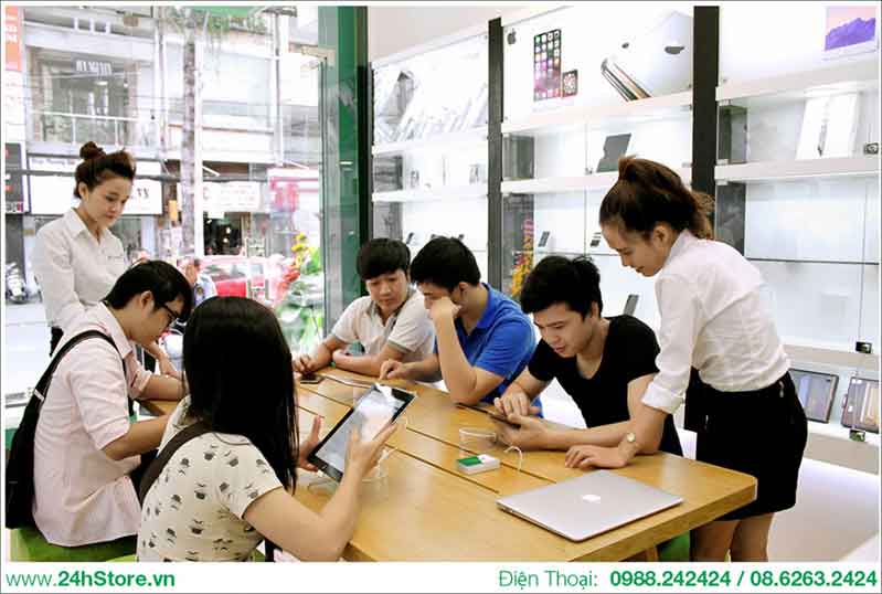 mua điện thoại Xiaomi