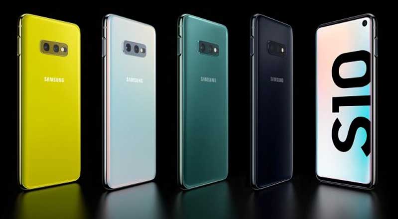 Đem 4 siêu phẩm nhà Samsung S10, S10+, S10e, S10 5G lên bàn cân và cái kết 4 siêu phẩm nhà Samsung hình 2