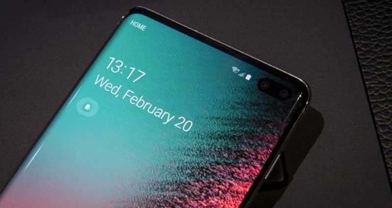 Đem 4 siêu phẩm nhà Samsung S10, S10+, S10e, S10 5G lên bàn cân và cái kết 4 siêu phẩm nhà Samsung hình 4