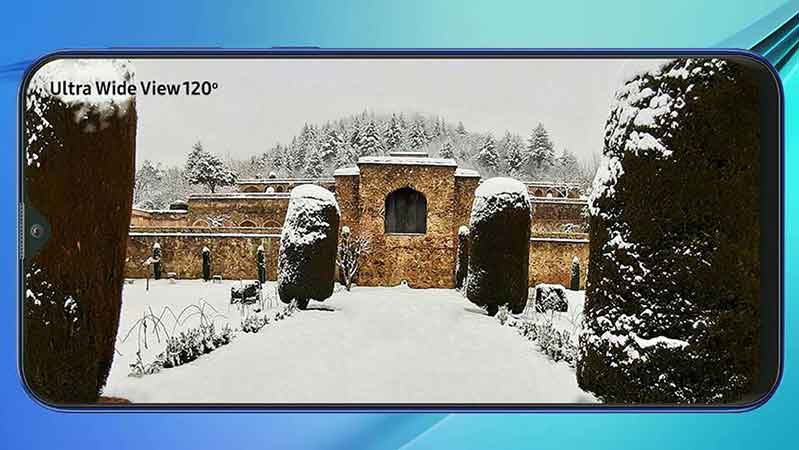 Mua Samsung M20 sản phẩm người Hàn giá bán cho người Việt