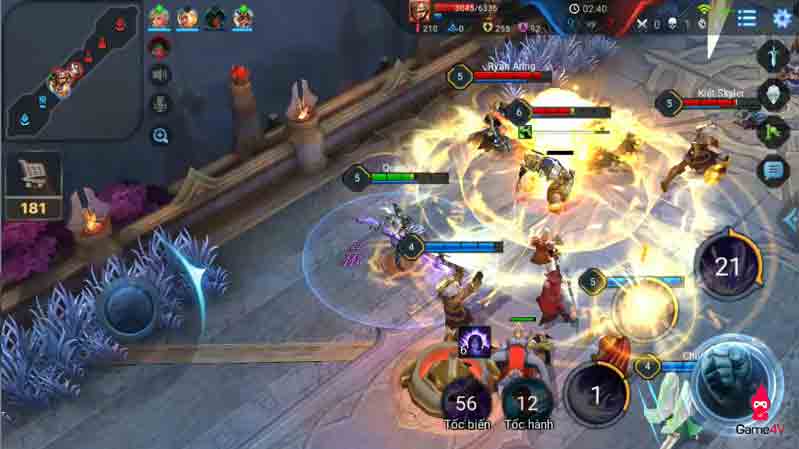 Hướng dẫn 100% thành công tải máy chủ thử nghiệm Liên Quân Mobile trên iOS hình 1