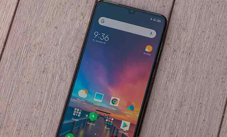 Mua Xiaomi ở đâu rẻ nhất hình 3