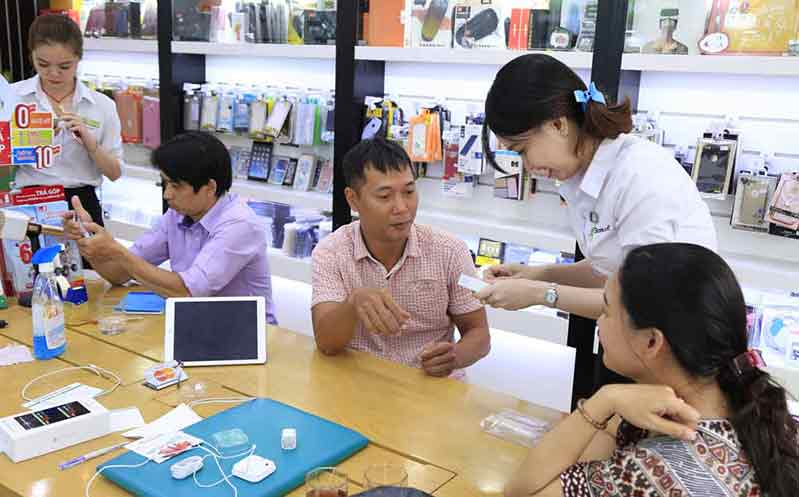 Mua Xiaomi ở đâu rẻ nhất hình 2