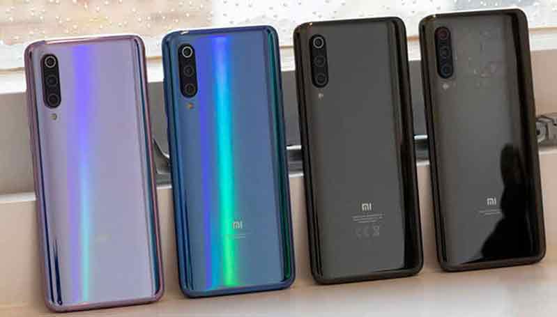 Mua Xiaomi 9 ở đâu rẻ nhất hình 1