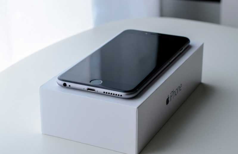 iphone 6 16gb full box