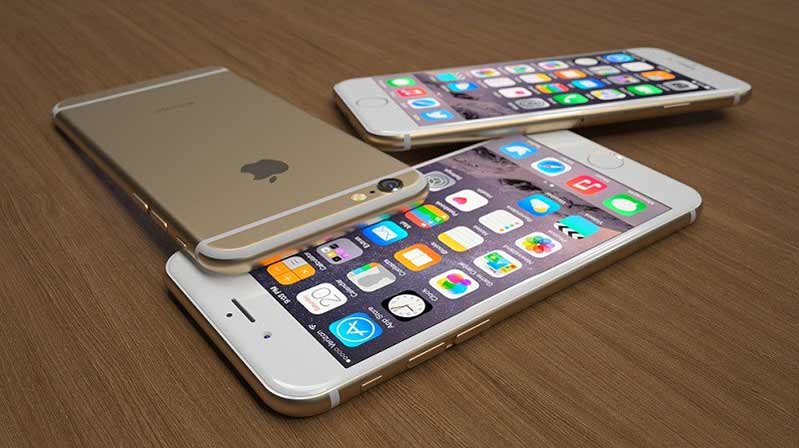 iphone 6 cũ giá tốt tại 24hstore