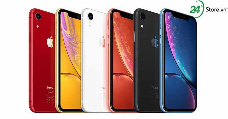 iPhone XR 64GB cu 1