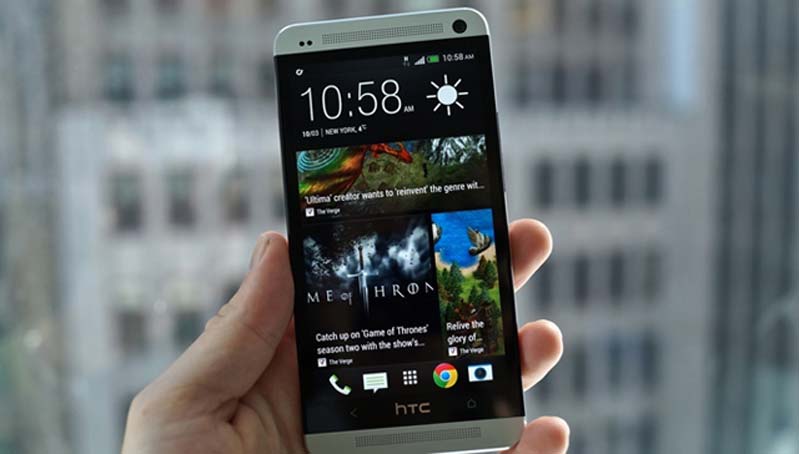 Giải thích về công nghệ màn hình LCD công nghệ màn hình điện thoại thông minh