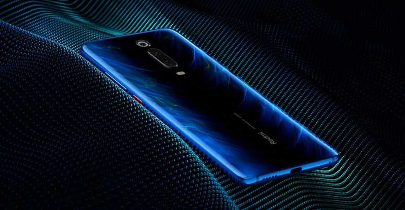 Xiaomi Redmi K20/K20 Pro: Hiệu năng mạnh mẽ với Snapdragon 855 Xiaomi Redmi K20/K20 Pro chính thức ra mắt