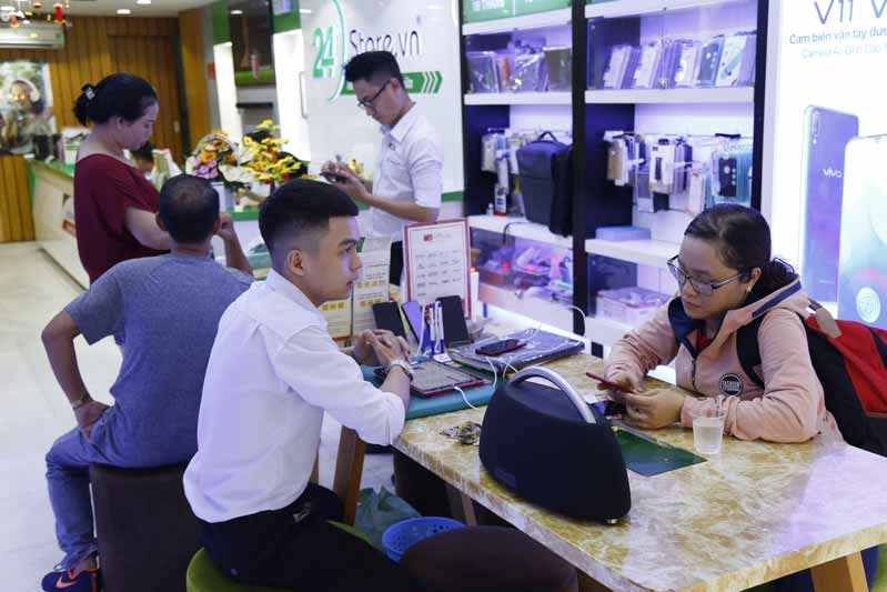 Xiaomi Redmi K20/K20 Pro đã có mặt ở 24hStore ra mắt Xiaomi Redmi K20/K20 Pro