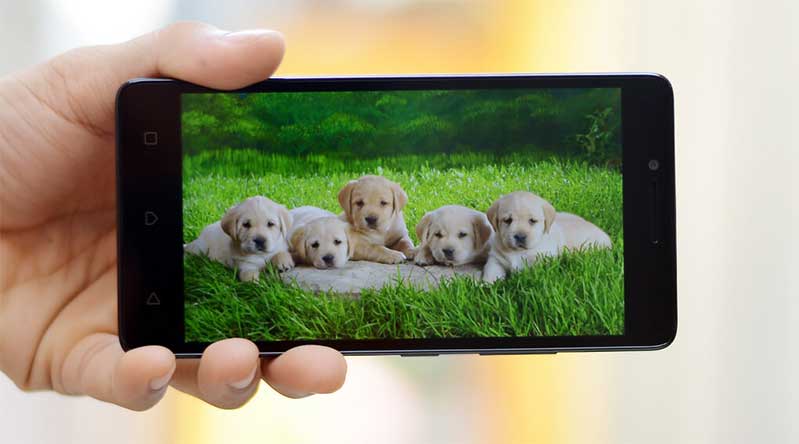 Độ phân giải màn hình HD, HD+ Tất tần tật về độ phân giải màn hình HD, HD+, FullHD, 2K, 4K hình 1