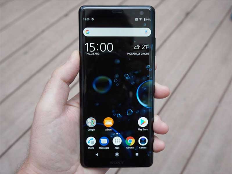 Độ phân giải màn hình 4K hay còn được gọi là Ultra HD Tất tần tật về độ phân giải màn hình HD, HD+, FullHD, 2K, 4K hình 6