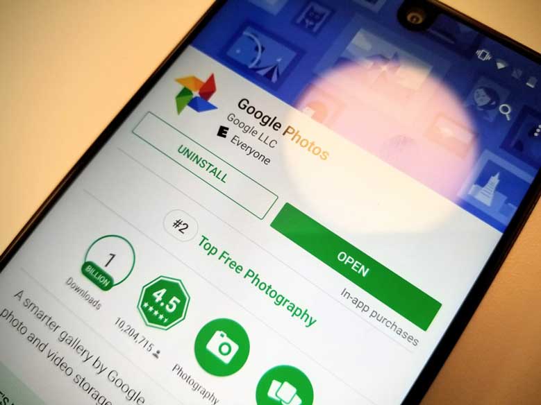 6 bước chuyển dữ liệu từ Android sang iPhone