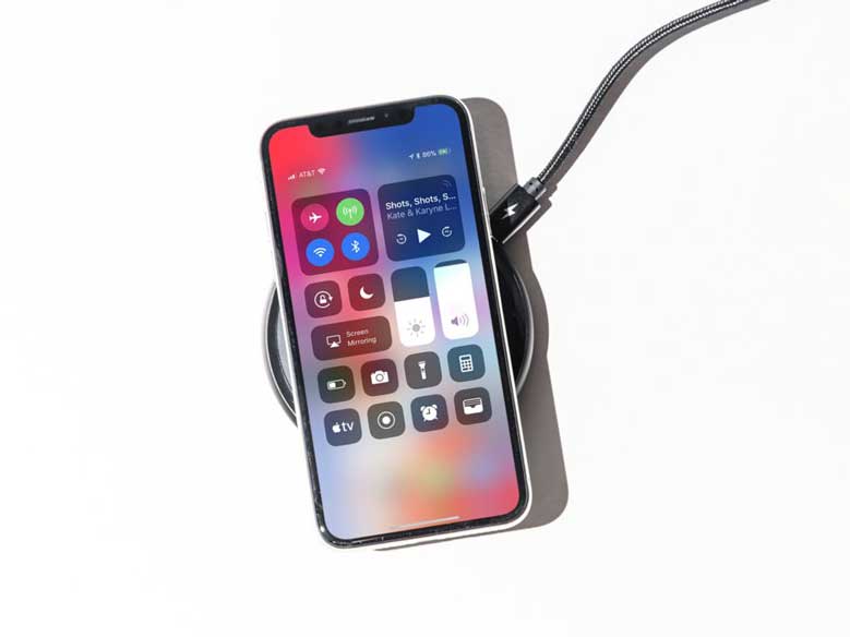 6 bước chuyển dữ liệu từ Android sang iPhone