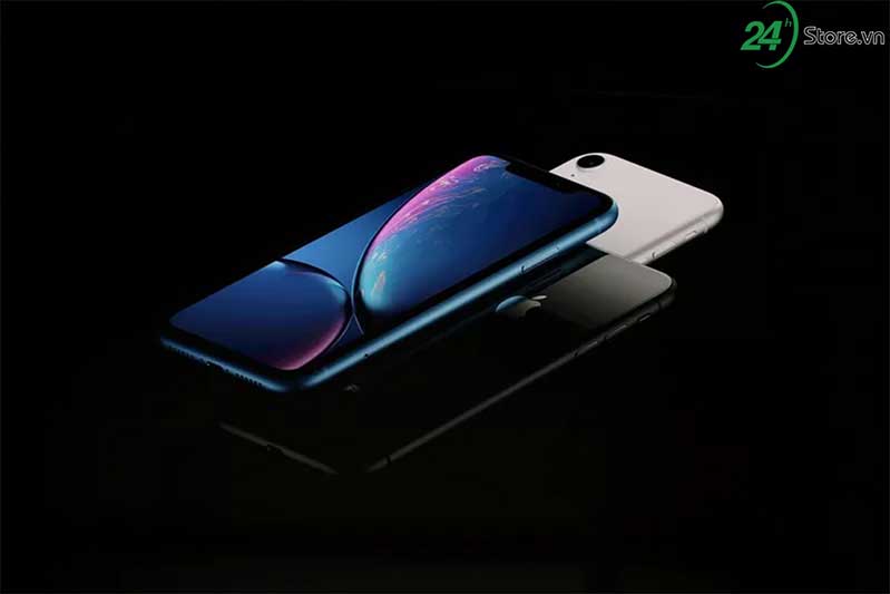 iPhone XR 64GB 01