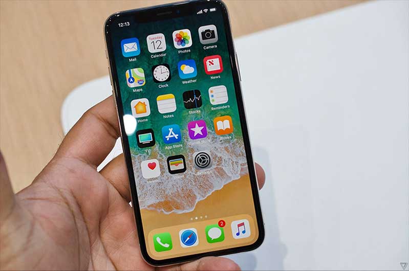iphone x 256 gb cu 99 hinh anh 4