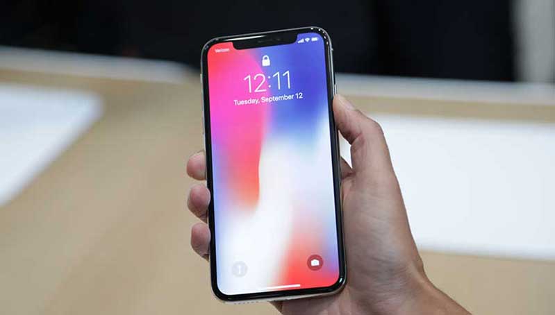 iphone x 64 gb cu 99 hinh anh 2