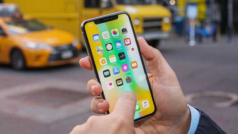 iphone x 64 gb cu 99 hinh anh 3