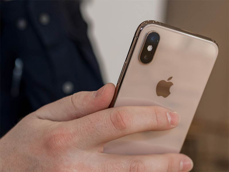 Có nên bật tính năng True Tone hay không? Có nên bật tính năng True Tone hay không?