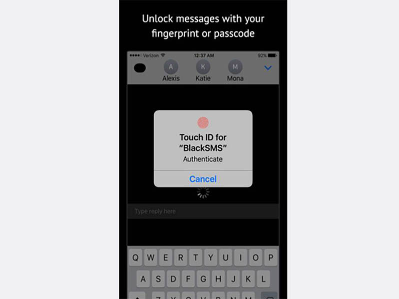 cach dat khoa tin nhan cho iphone 8 8 plus don gian hinh 10