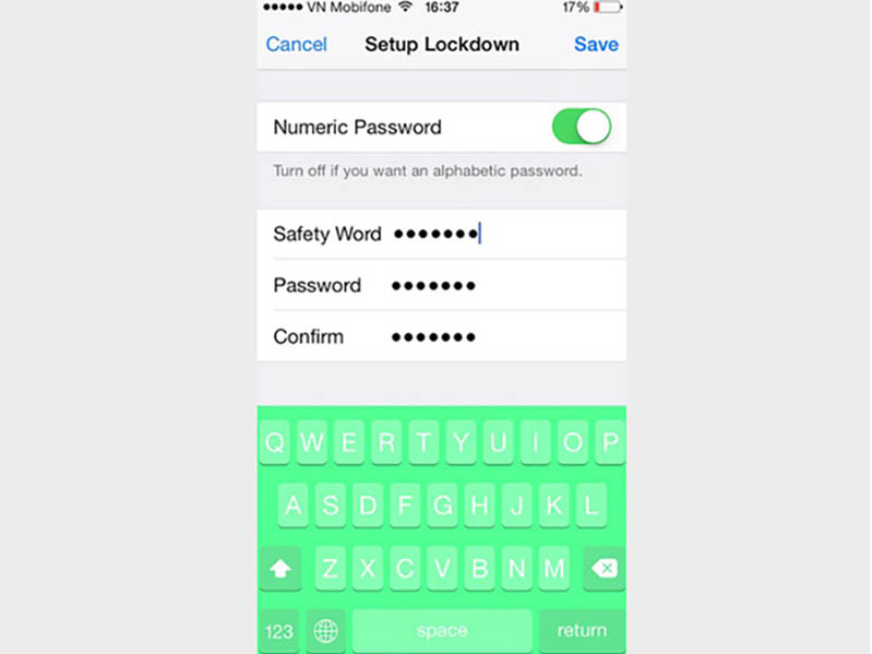 cach dat khoa tin nhan cho iphone 8 8 plus don gian hinh 9