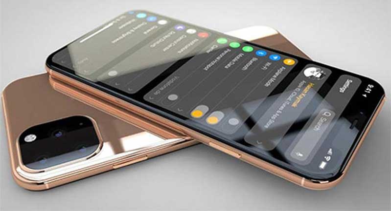 Đáp trả vướng mắc iPhone 11 giá bao nhiêu? Định hình sản phẩm đẹp như mơ hình 1 iPhone 11 giá bao nhiêu