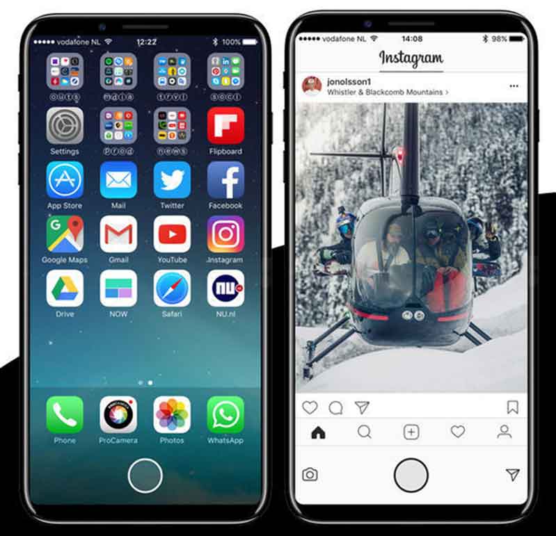 6 chieu mua iphone 8 cu gia re iphone 8 hang chat luong tot nhat hinh 4