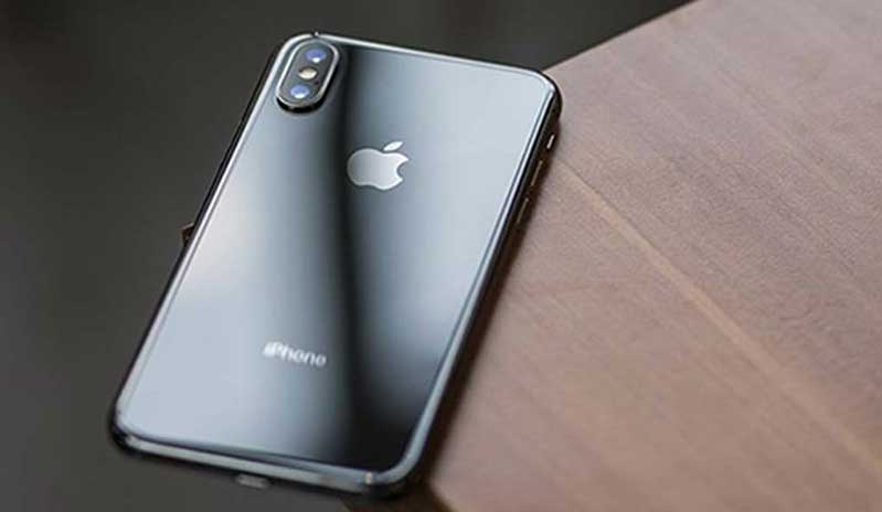 cach test iphone x lock 1