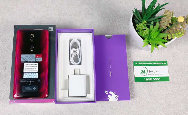 Lý do nên mua Xiaomi Redmi K20 Pro tại 24hStore mua Xiaomi Redmi K20 Pro tại 24hStore