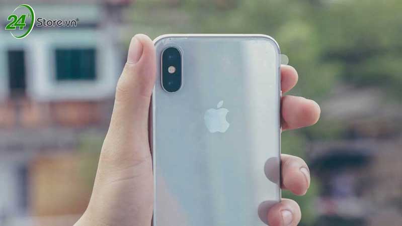 update ios 1214 chiec iphone x bong bi liet man hinh hu faceid 3