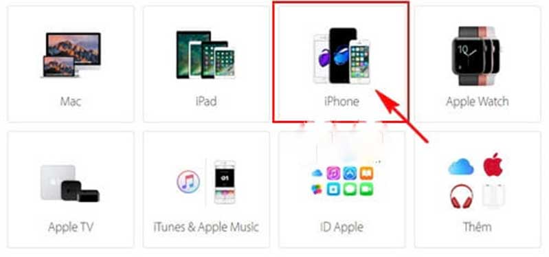 cach check serial phan biet iphone lock hay iphone quoc te hinh anh 2