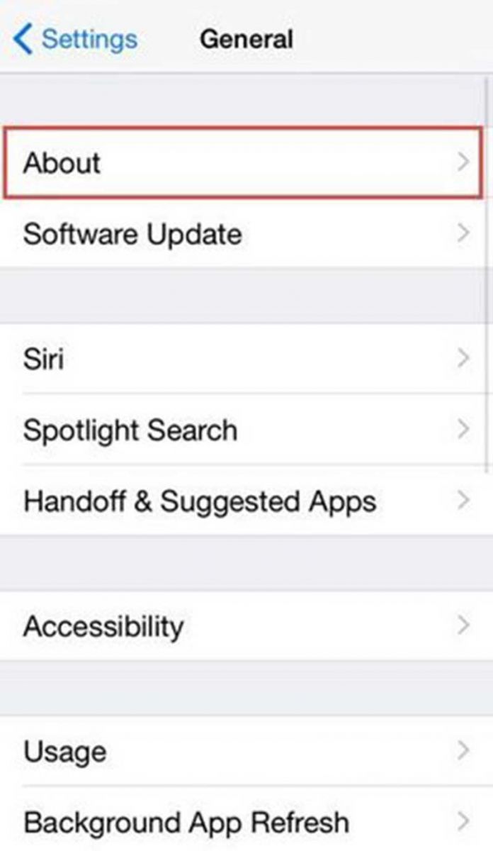 cach check serial phan biet iphone lock hay iphone quoc te hinh anh 7