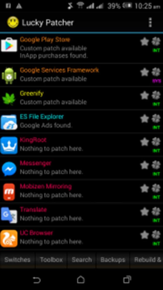 cach loai bo quang cao tren cac ung dung va tro choi android don gian hinh 5