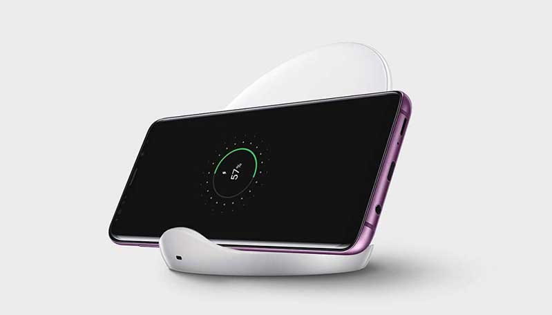 Chip Samsung bị lỗi