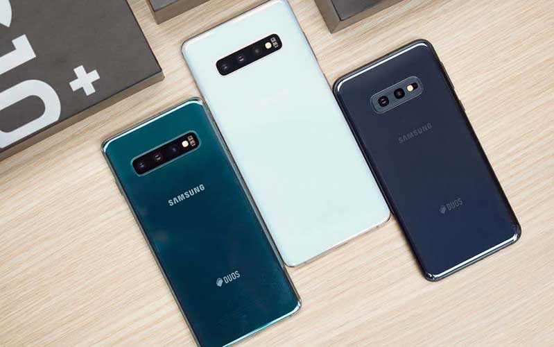 Samsung Galaxxy bị lỗi nghiêm trọng ở phần quan trọng nhất hình 1