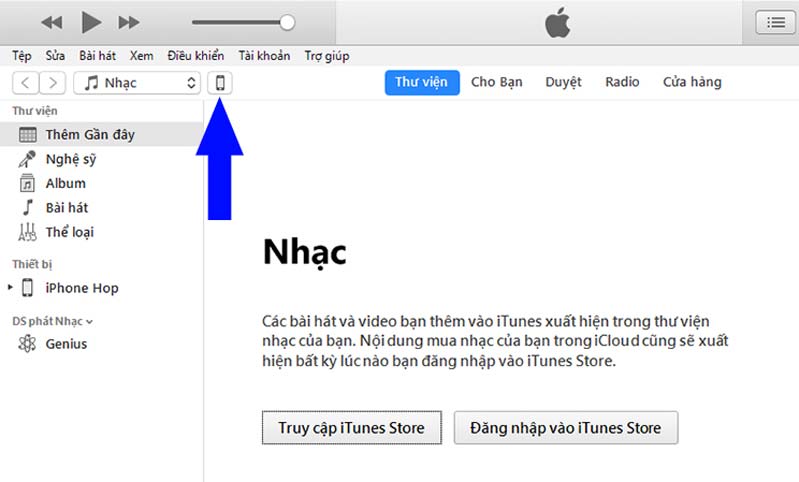 Hướng dẫn hạ cấp từ iOS 13 xuống phiên bản iOS 12 nhanh chóng an toàn nhất hình 1 Hướng dẫn hạ cấp từ iOS 13 xuống phiên bản iOS 12