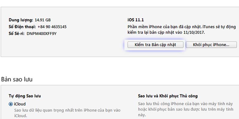 Hướng dẫn hạ cấp từ iOS 13 xuống phiên bản iOS 12 nhanh chóng an toàn nhất hình 2 Hướng dẫn hạ cấp từ iOS 13 xuống phiên bản iOS 12