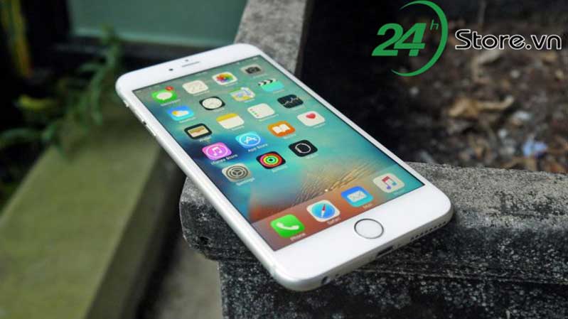 kiểm tra độ sắc nét của màn hình