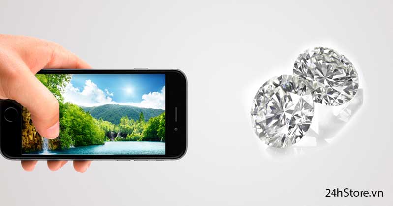 Tính năng của Super Nano