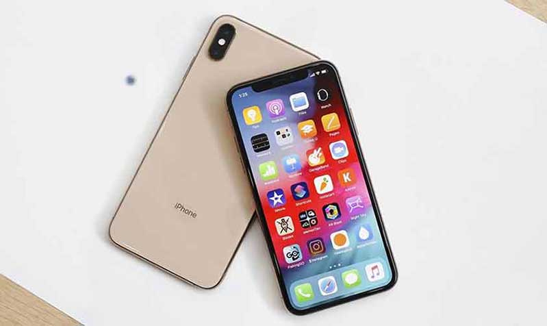 so sanh iphone x va iphone xr 1