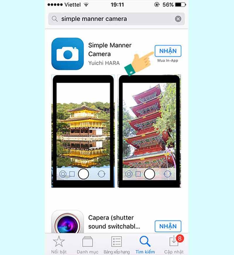tat tieng chup hinh iphone 7 7 plus 4