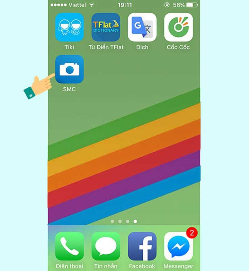 tat tieng chup hinh iphone 7 7 plus 5