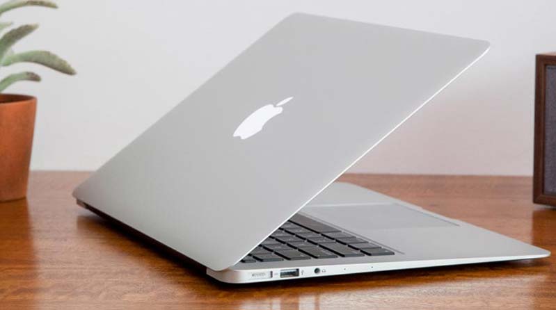 Cùng điểm qua danh sách máy tính MacBook đáng mua nhất 