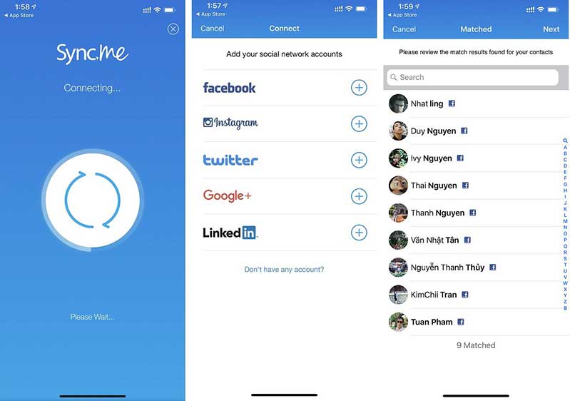meo nho fix loi khong hien thi fullscreen avatar cuoc goi den tren iphone hinh 4