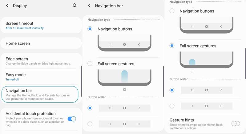 chinh sua phim dieu huong galaxy s10 plus Samsung Galaxy S10 Plus: 10 Must-know Tips & Tricks