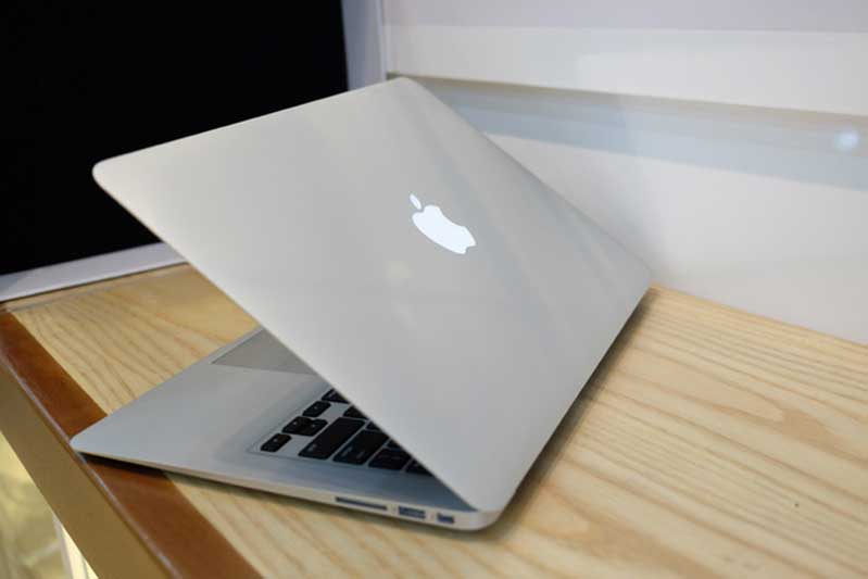 Macbook Air 11 MD224 cũ 99% 2011-4