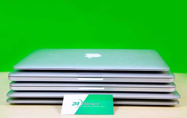 Huong dan chon mua Macbook gia re chat luong nhat hien nay hinh anh 5