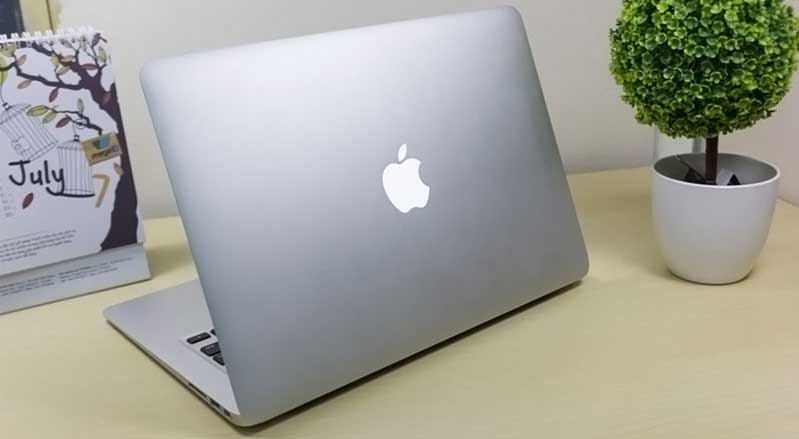  Macbook Air MC965 cũ 99 2011-3